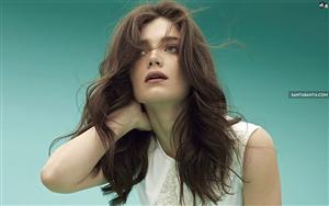 Eve Hewson